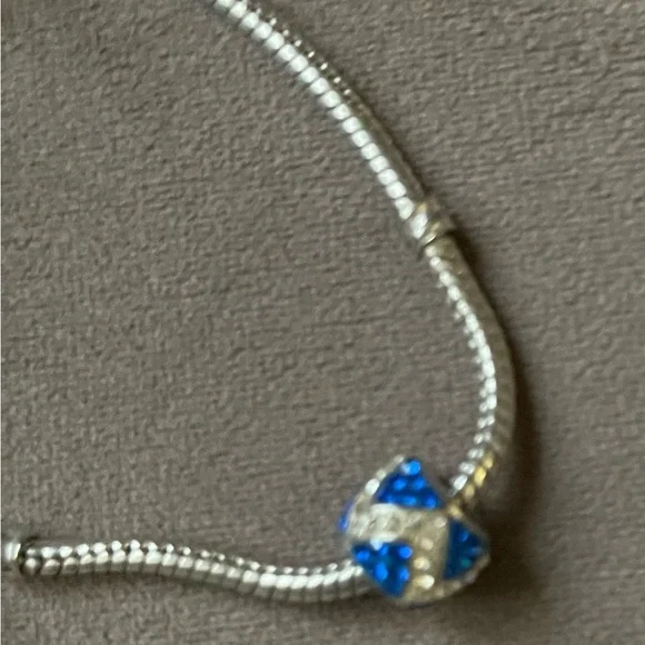 Bracelet elegant with stone - Picture 2 of 7